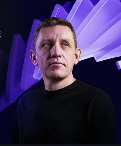 Max Popov