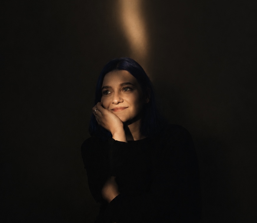 Olga Kushil