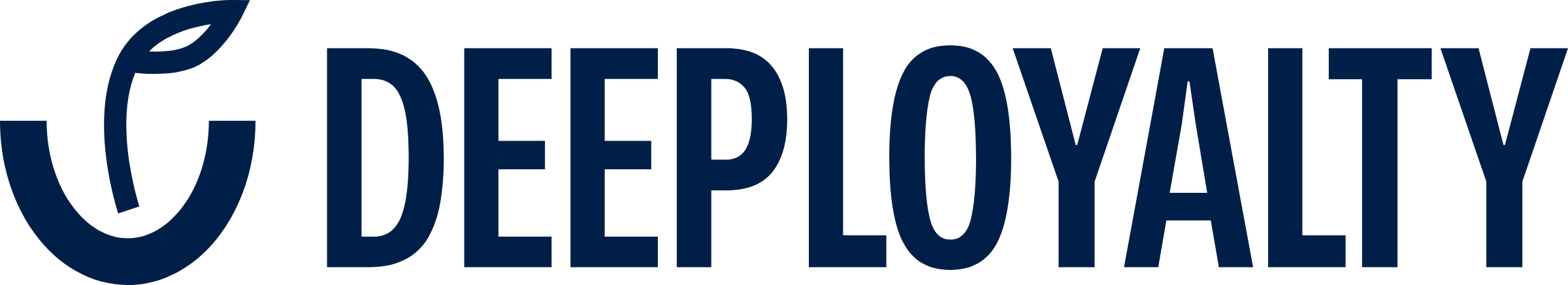 One-color navy